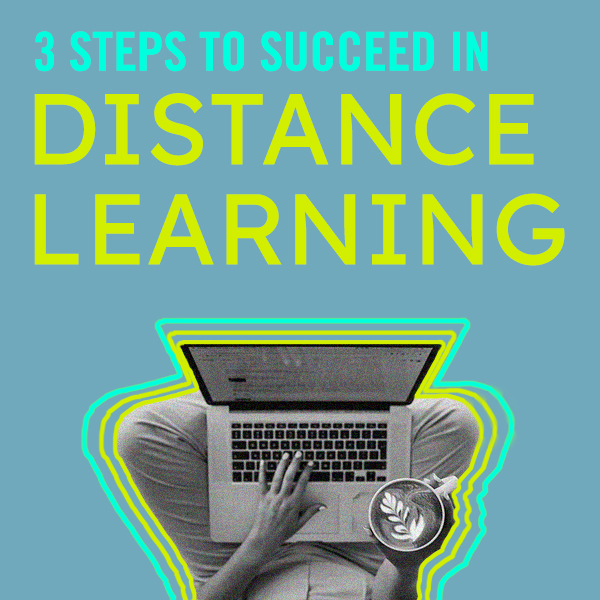 Read more about the article Distance Learning Guide